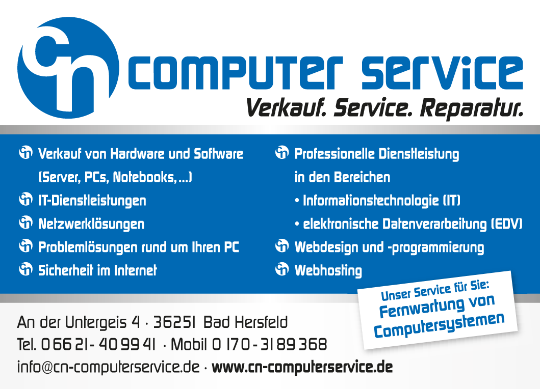 (c) Cn-computerservice.de
